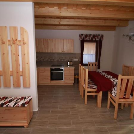 Boni Apartmanok 헤기코 외부 사진